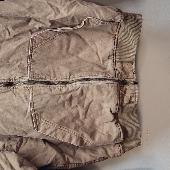 H&M Heavyweight Jacket - Picture 4 of 8